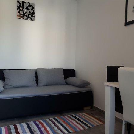 Apartmani Korina Starigrad Paklenica Eksteriør billede