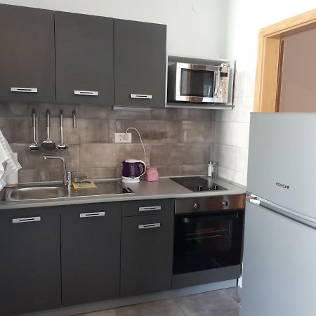 Apartmani Korina Starigrad Paklenica Eksteriør billede
