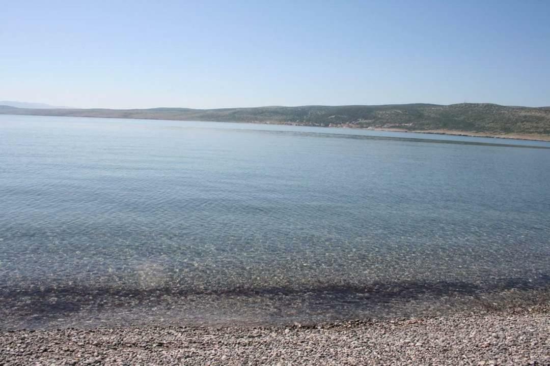 Apartmani Korina Starigrad Paklenica Eksteriør billede