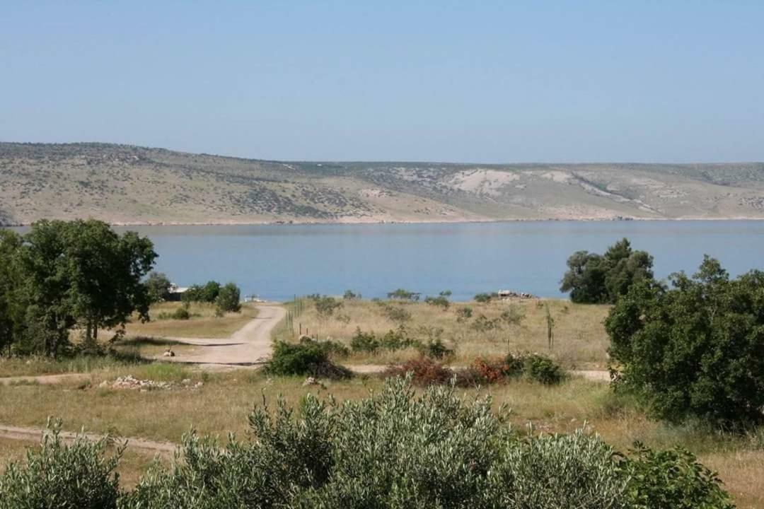 Apartmani Korina Starigrad Paklenica Eksteriør billede
