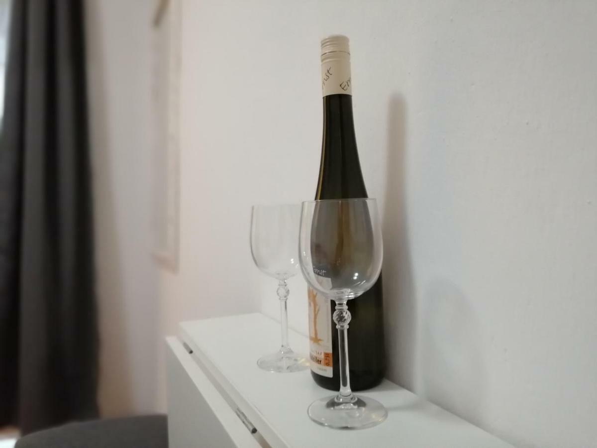 Apartmani Korina Starigrad Paklenica Eksteriør billede